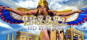 Get games like Seven Kingdoms 2 HD