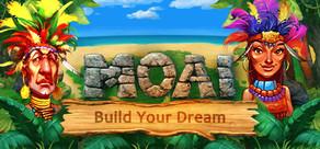 Get games like MOAI: Build Your Dream