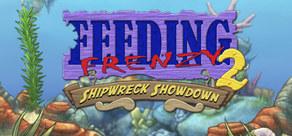 Get games like Feeding Frenzy 2: Shipwreck Showdown Deluxe