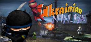 Get games like Ukrainian Ninja