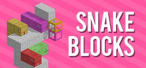 Get games like Snake Blocks