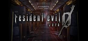 Get games like Resident Evil 0