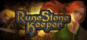 Get games like Runestone Keeper