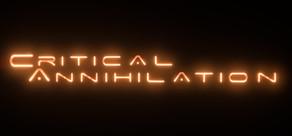 Get games like Critical Annihilation