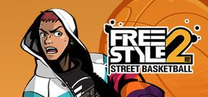 Get games like FreeStyle 2: Street Basketball