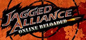 Get games like Jagged Alliance Online: Reloaded