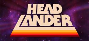 Get games like Headlander