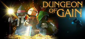 Get games like Dungeon of Gain