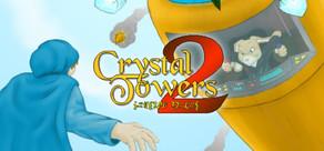 Get games like Crystal Towers 2