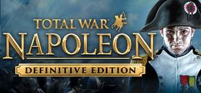 Get games like Total War: NAPOLEON - Definitive Edition
