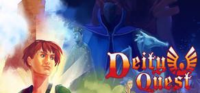 Get games like Deity Quest