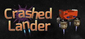 Get games like Crashed Lander