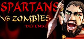 Get games like Spartans Vs Zombies Defense