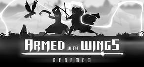 Get games like Armed with Wings: Rearmed