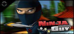 Get games like Ninja Guy