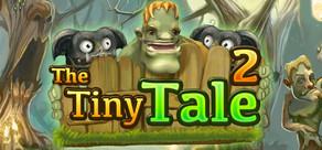 Get games like The Tiny Tale 2