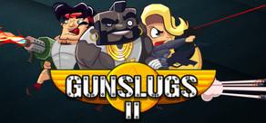 Get games like Gunslugs 2