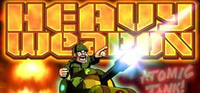 Get games like Heavy Weapon Deluxe
