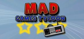 Get games like Mad Games Tycoon
