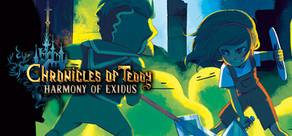 Get games like Chronicles of Teddy