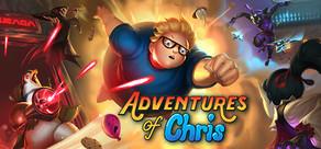 Get games like Adventures of Chris
