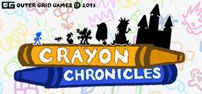 Get games like Crayon Chronicles