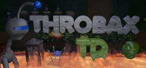 Get games like Throbax TD