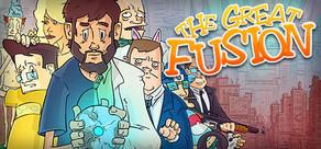 Get games like The Great Fusion