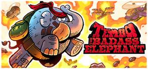Get games like Tembo The Badass Elephant
