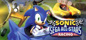 Get games like Sonic and SEGA All Stars Racing