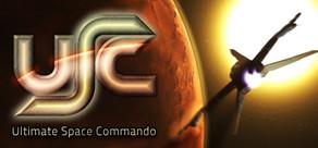 Get games like Ultimate Space Commando