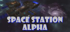 Get games like Space Station Alpha