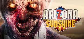 Get games like Arizona Sunshine