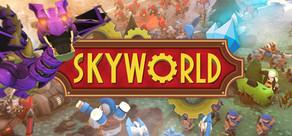 Get games like Skyworld