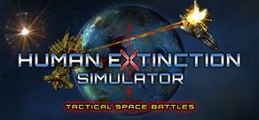 Get games like Human Extinction Simulator