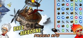 Get games like Bret Airborne