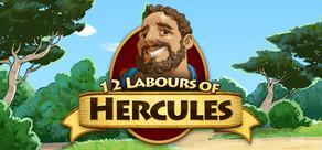 Get games like 12 Labours of Hercules