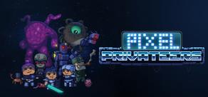 Get games like Pixel Privateers