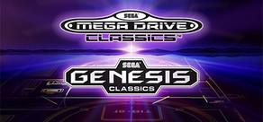 Get games like Sega Genesis Classics
