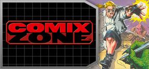 Get games like Comix Zone