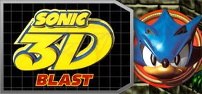 Get games like Sonic 3D Blast