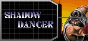 Get games like Shadow Dancer