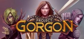 Get games like Project: Gorgon