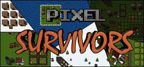 Get games like Pixel Survivors