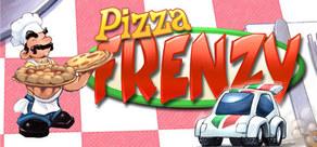 Get games like Pizza Frenzy