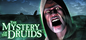 Get games like The Mystery of the Druids