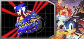 Get games like Sonic Spinball