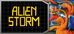 Get games like Alien Storm