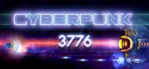 Get games like Cyberpunk 3776