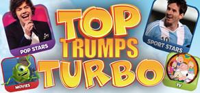 Get games like Top Trumps Turbo